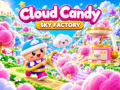                                                                     Cloud Candy - Sky Factory קחשמ
