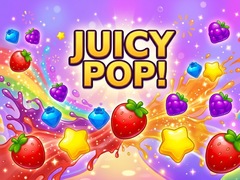                                                                     Juicy Pop קחשמ