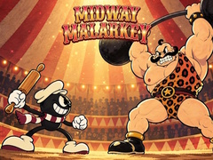                                                                       Midway Malarkey ליּפש
