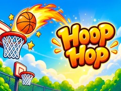                                                                     Hoop Hop קחשמ