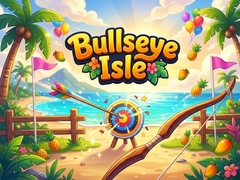                                                                       Bullseye Isle ליּפש