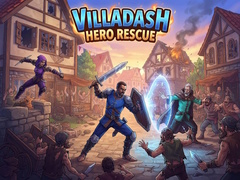                                                                       Villadash Hero Rescue ליּפש