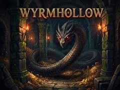                                                                      Wyrmhollow ליּפש