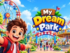                                                                     My Dream Park קחשמ