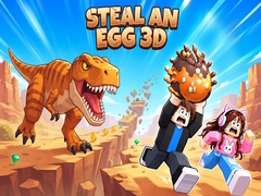                                                                       Steal an Egg 3D ליּפש