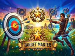                                                                       Target Master ליּפש