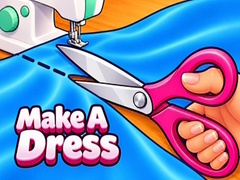                                                                       Make A Dress ליּפש