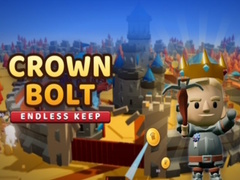                                                                       Crown Bolt: Endless Keep ליּפש