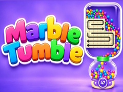                                                                       Marble Tumble ליּפש
