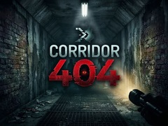                                                                       Corridor 404 ליּפש