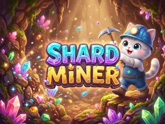                                                                       Shard Miner ליּפש