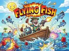                                                                     Flying Fish קחשמ