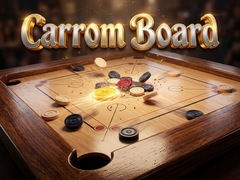                                                                       Carrom Bord ליּפש