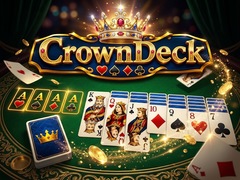                                                                     CrownDeck קחשמ