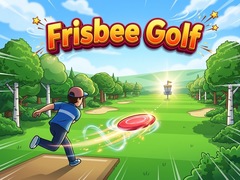                                                                     Frisbee Golf קחשמ