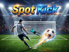                                                                       Spot Kick ליּפש