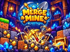                                                                     Merge Mine קחשמ