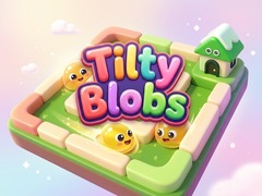                                                                     Tilty Blobs קחשמ