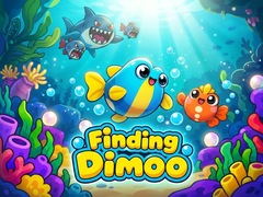                                                                     Finding Dimoo קחשמ