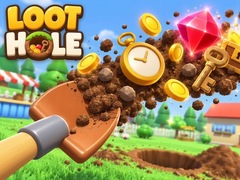                                                                       Loot Hole ליּפש