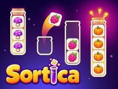                                                                       Sortica ליּפש