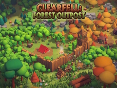                                                                      Clearfell Forest Outpost ליּפש