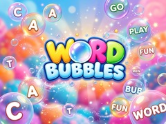                                                                       Word Bubbles ליּפש