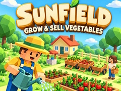                                                                     Sunfield Vegetable Farm קחשמ