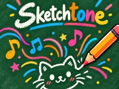                                                                       Sketchtone ליּפש