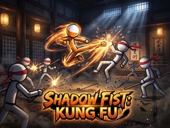                                                                       Shadow Fist - Kung Fu ליּפש