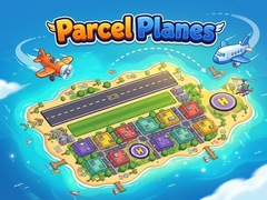                                                                       Parcel Planes ליּפש