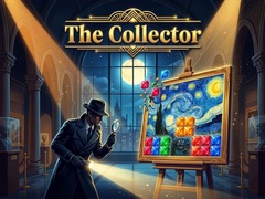                                                                       The Collector ליּפש