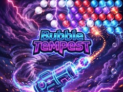                                                                       Bubble Tempest ליּפש