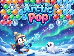                                                                       Arctic Pop ליּפש