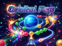                                                                       Orbital Pop ליּפש