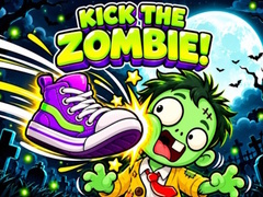                                                                       Kick the Zombie! ליּפש
