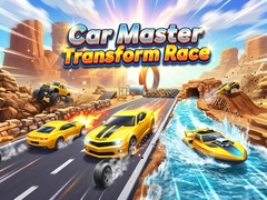                                                                       Car Master: Transform Race ליּפש