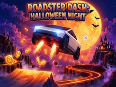                                                                       Roadster Dash: Halloween Night ליּפש