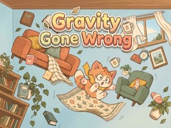                                                                      Gravity Gone Wrong ליּפש