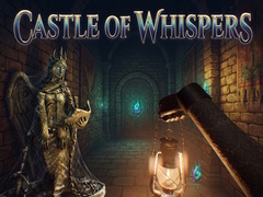                                                                       Castle of Whispers ליּפש