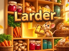                                                                       Larder ליּפש