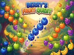                                                                       Berry’s Fruit Quest ליּפש
