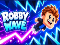                                                                       Robby Wave ליּפש
