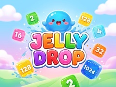                                                                       Jelly Drop ליּפש