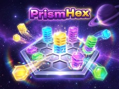                                                                       PrismHex ליּפש