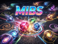                                                                       MIBS ליּפש