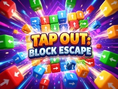                                                                       Tap Out - Block Escape ליּפש