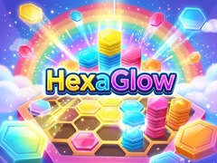                                                                       HexaGlow ליּפש