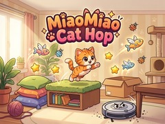                                                                       MiaoMiao Cat Hop ליּפש