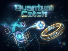                                                                       Quantum Catch ליּפש